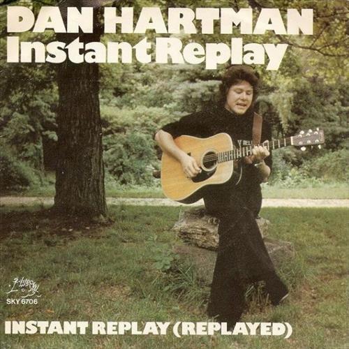 Dan Hartman